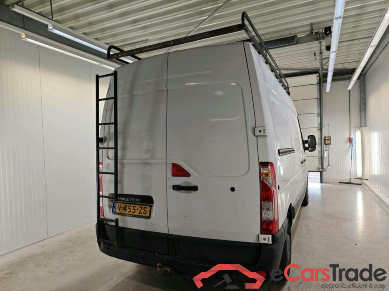 RENAULT Master T35 2.3 dCi L2H2 #2