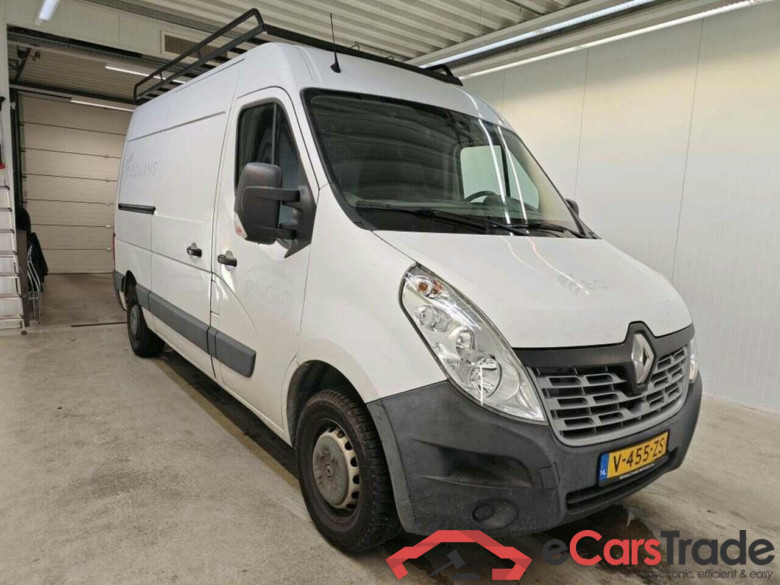 RENAULT Master T35 2.3 dCi L2H2 #5