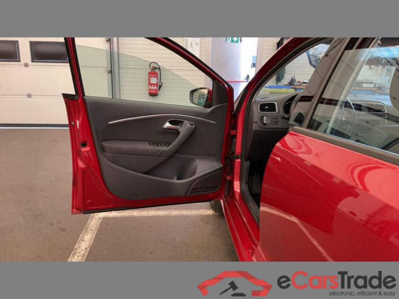 VOLKSWAGEN Polo 1.2 TSI Comfortline BMT DSG #6