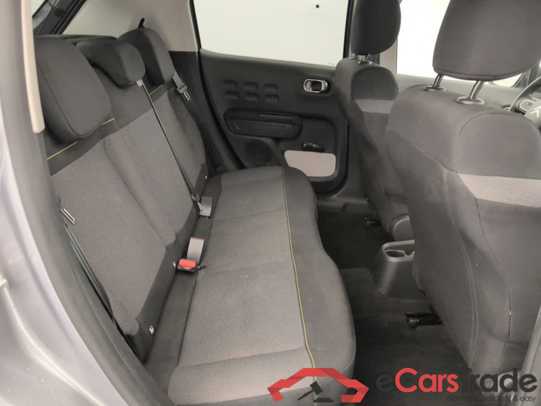 Citroen C3 Shine PureTech 110 S&S BVM6 #2