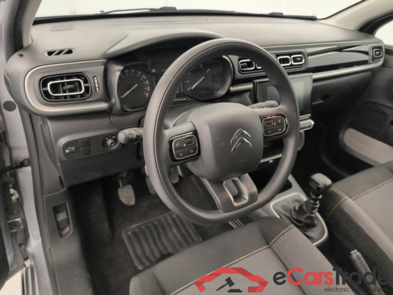 Citroen C3 Shine PureTech 110 S&S BVM6 #6