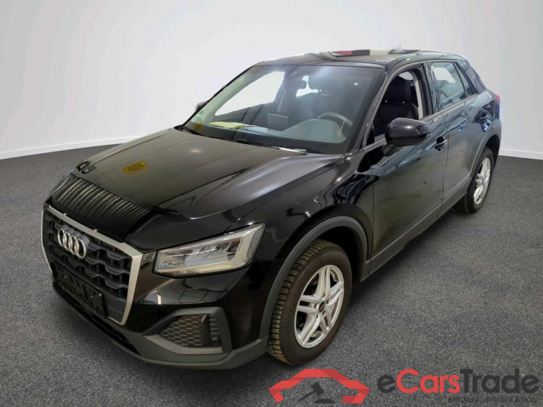 Q2 30 TDI 2.0 TDI 85KW MT6 E6d