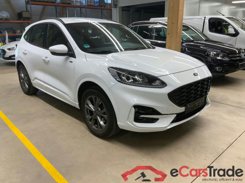 Kuga Plug-In Hybrid ST-Line 2.5 165KW ATV E6d