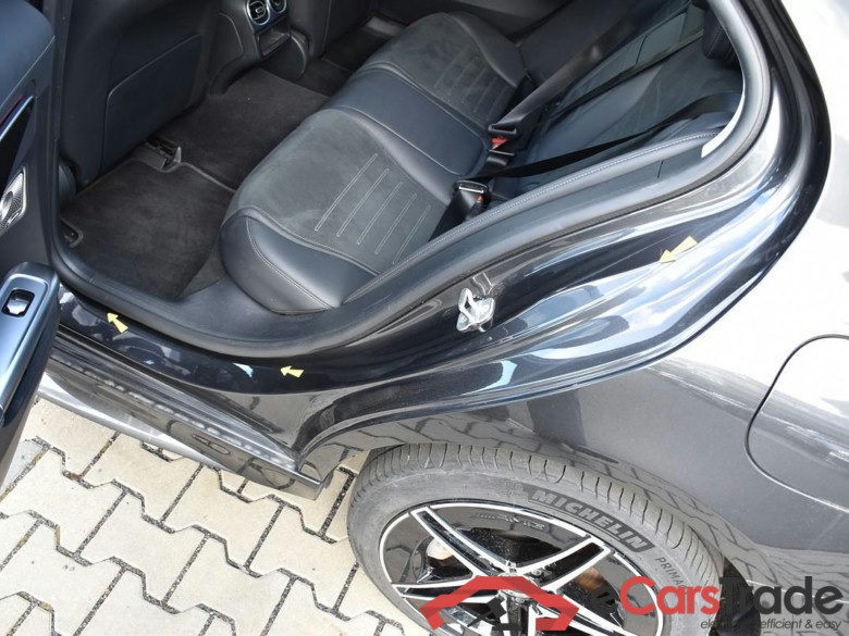 MERCEDES-BENZ C-Klasse Diesel Plug-in Hybrid C 300 de 9G-TRONIC AMG Line Advanced 4d 145kW #4