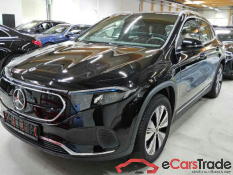 EQA EQA 250 (243.701) 66kWh