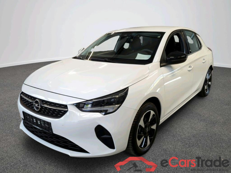 Corsa F e Elegance 50kWh #1