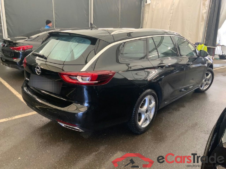 OPEL Insignia Sports Tourer 2.0 Diesel Aut. Business 5d 128kW #2