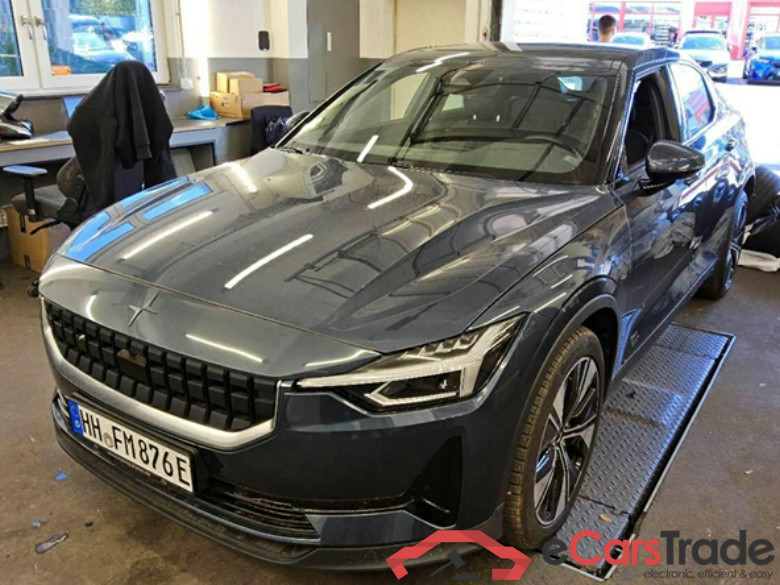 POLESTAR Polestar 2 Single Motor 78kWh 5d 170kW
