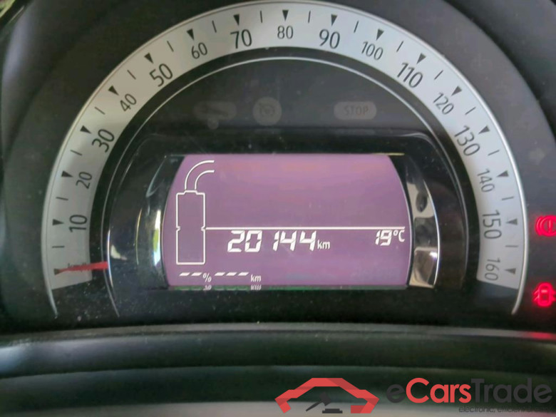Twingo Intens Electric 21kWh #5