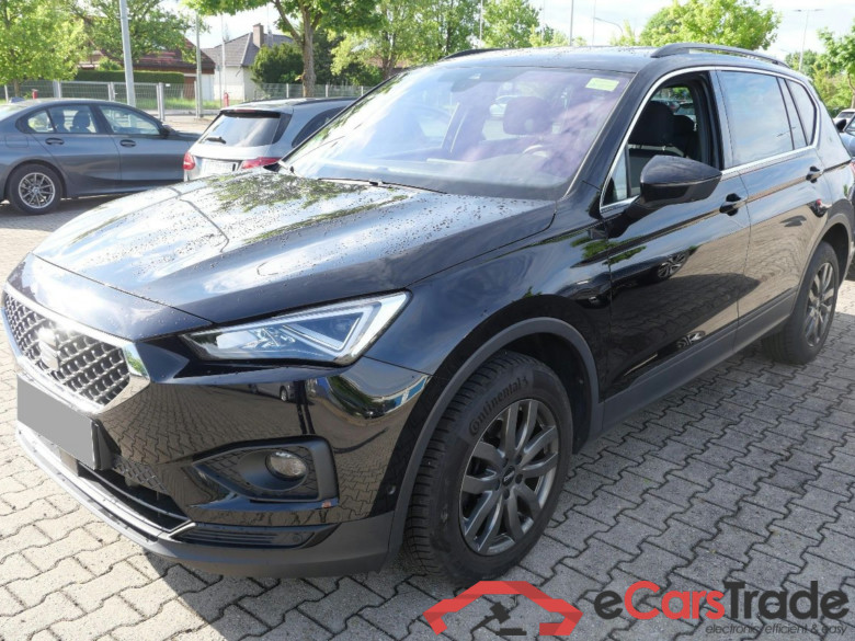 Tarraco Style 2.0 TDI 110KW AT7 E6d