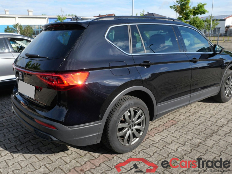 Tarraco Style 2.0 TDI 110KW AT7 E6d #2