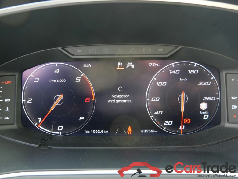 Tarraco Style 2.0 TDI 110KW AT7 E6d #6