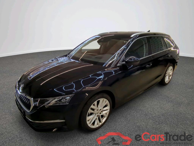 Octavia Combi 2.0 TDI 110 kW Selection TDI 110KW AT7 6E