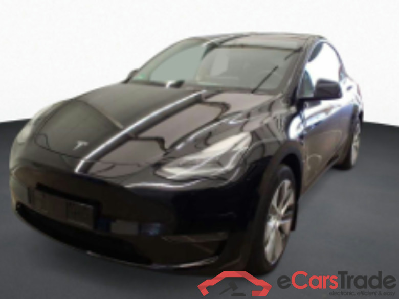 TESLA Model Y Long Range Dual Motor AWD 5d 378kW