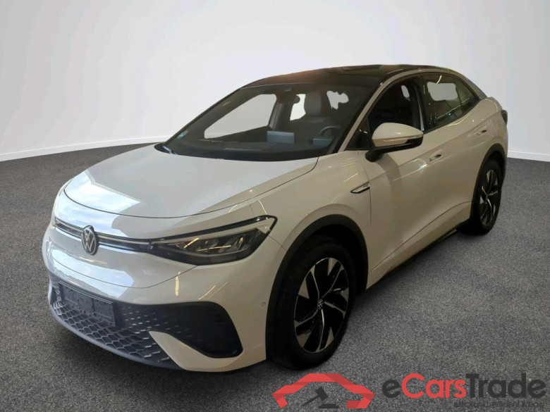 VW ID.5 Performance Upgrade Pro 5d 150kW