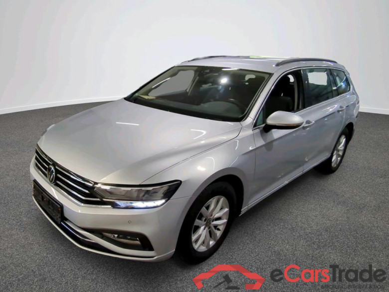 Passat Variant Business 2.0 TDI 110KW AT7 E6d