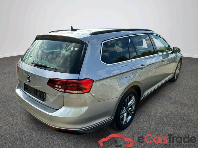 Passat Variant Business 2.0 TDI 110KW AT7 E6d #2