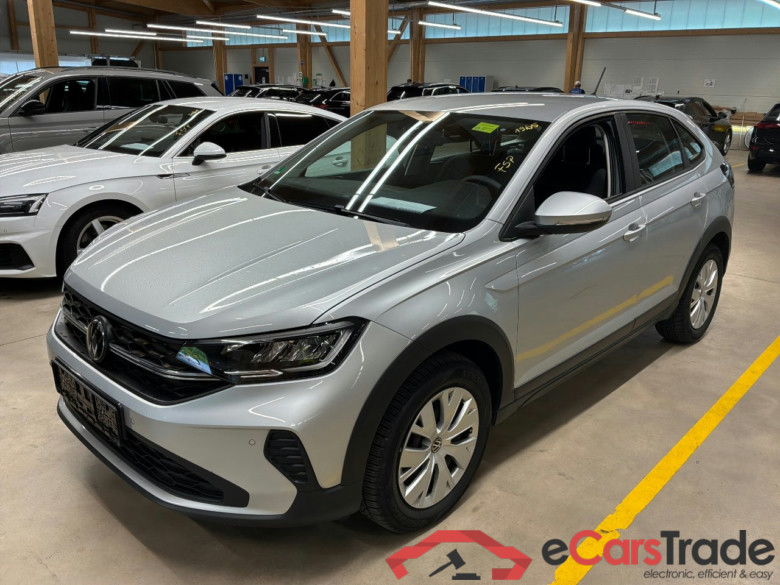 Taigo 1.0 TSI 70KW MT5 E6d #1