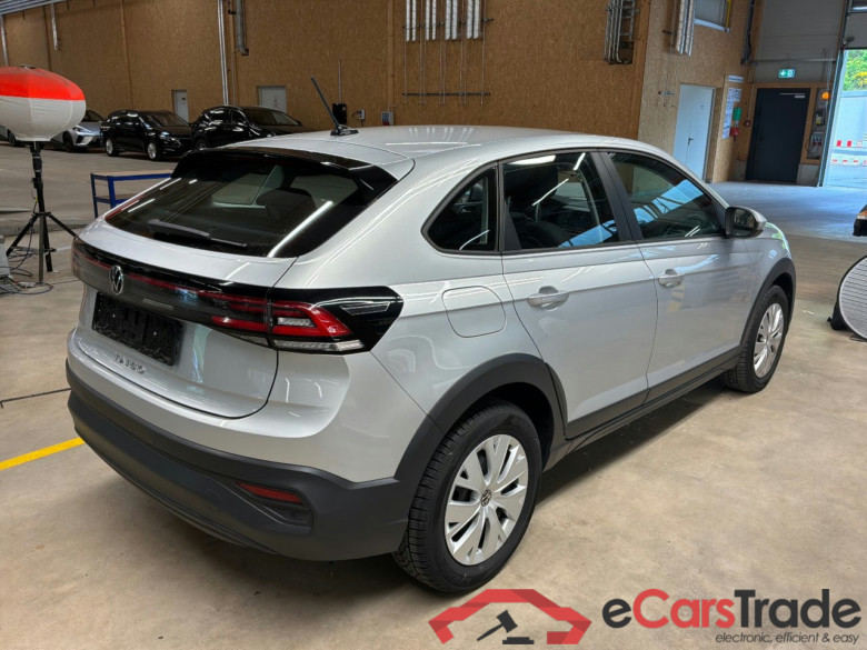 Taigo 1.0 TSI 70KW MT5 E6d #2