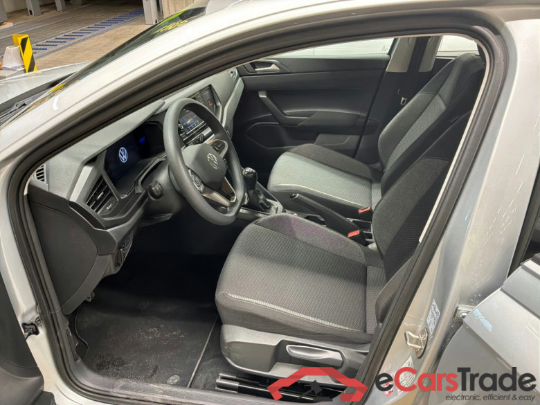 Taigo 1.0 TSI 70KW MT5 E6d #4