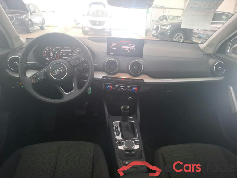 Q2 35 TFSI Business Line 1.5 TFSI 150CV BVA7 E6d #5