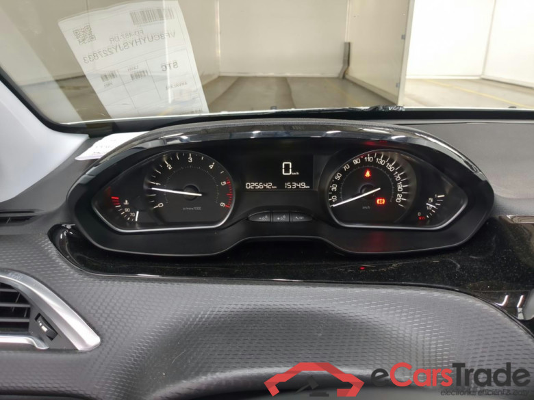 PEUGEOT 2008 5p Crossover BlueHDi 100 ¤6.c S&S ACTIVE BUSINESS #6