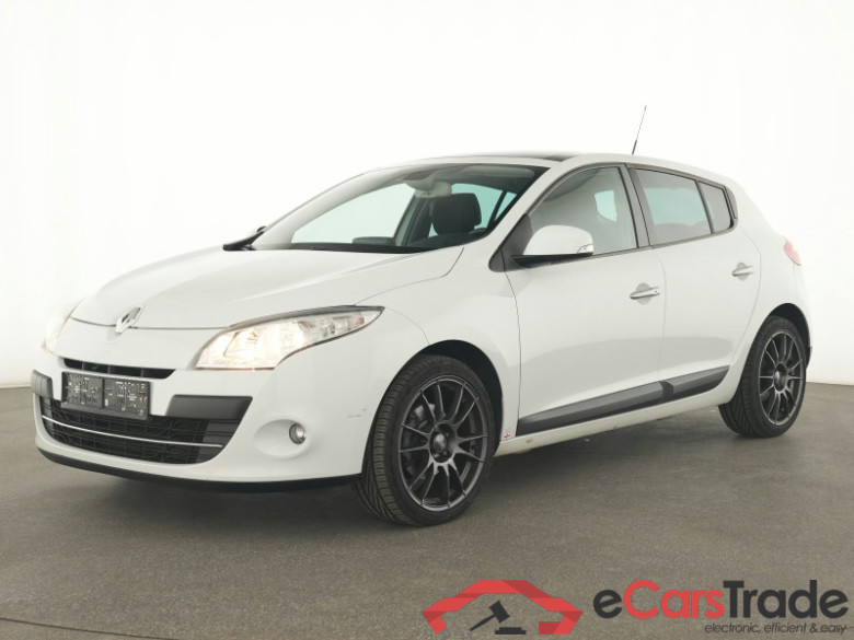Renault Megane (Inzahlungnahme MwSt. nicht ausweisbar) 1.4 TCe 130 EU5, Night & Day #1