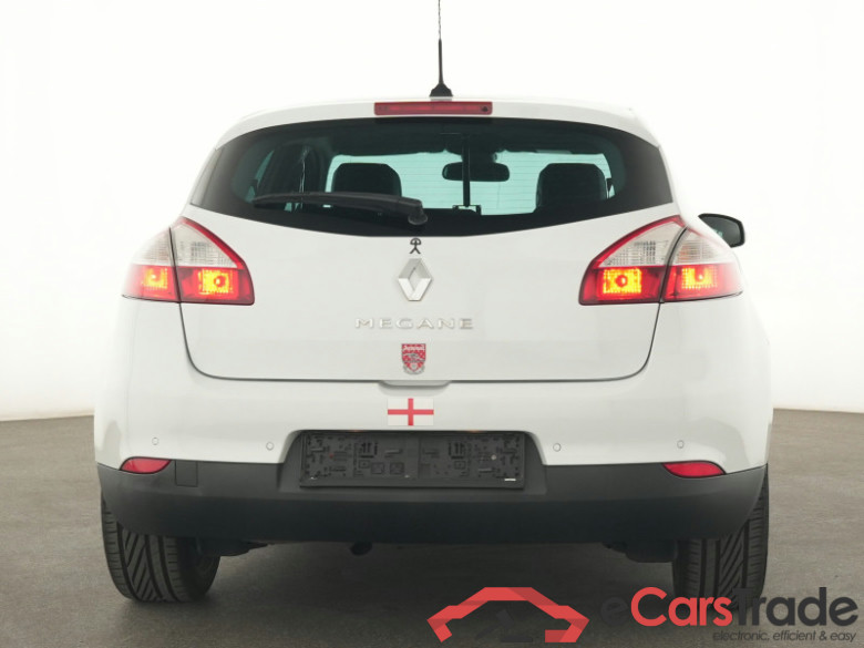 Renault Megane (Inzahlungnahme MwSt. nicht ausweisbar) 1.4 TCe 130 EU5, Night & Day #6