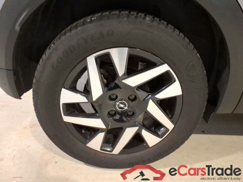 Opel Mokka (2020->) DE - SUV5 1.2 Turbo EU6e, Elegance, 2022 - 2024 #2