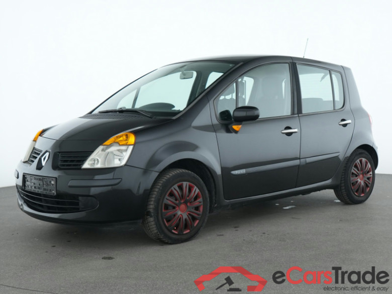 Renault Modus (Inzahlungnahme MwSt. nicht ausweisbar) 1.6 16V, Dynamique