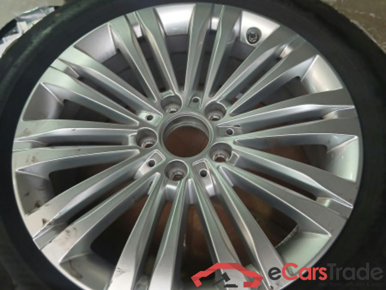 Mercedes-Benz C T-Modell (BM 206)(03.2021->) DE - Kb5 C 200 d EU6e, Avantgarde, 2024 - 2026 #2