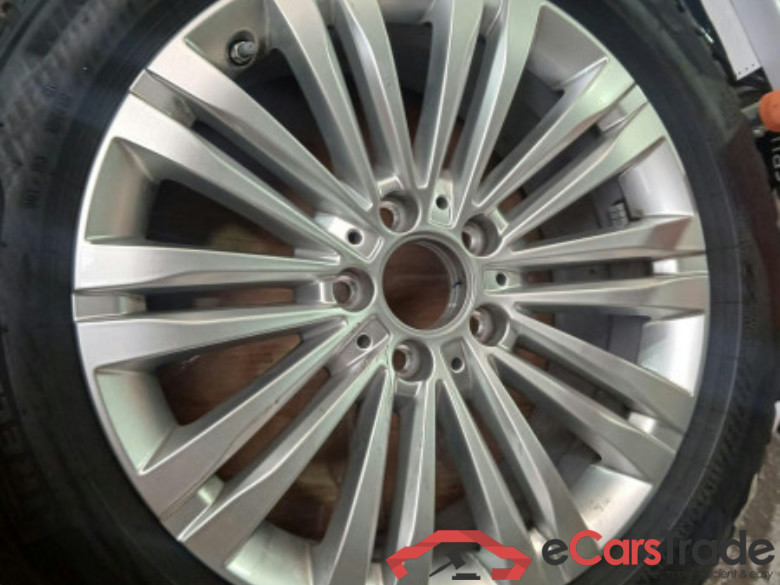 Mercedes-Benz C T-Modell (BM 206)(03.2021->) DE - Kb5 C 200 d EU6e, Avantgarde, 2024 - 2026 #3