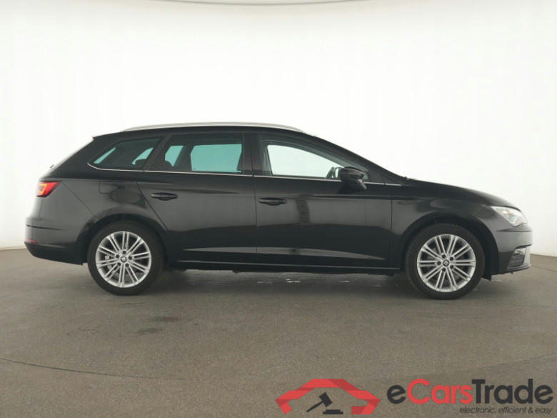 Seat Leon ST (Inzahlungnahme MwSt. ausweisbar) DE - Kb5 2.0 TDI EU6, Xcellence, (Facelift) 2016 - 2018 #4