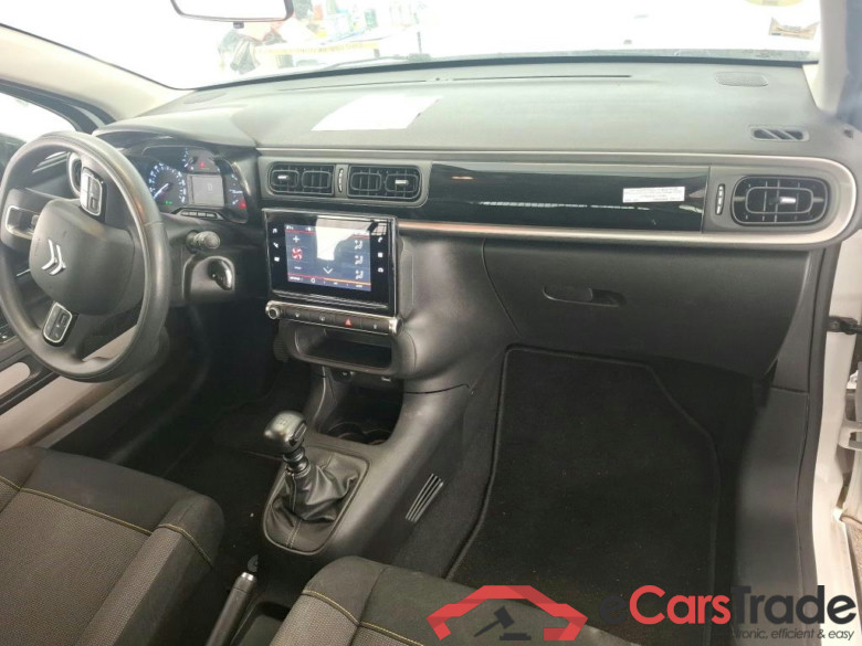 CITROEN C3 Société / 2020 / 5P / Berline BlueHDi 100 S&S BVM6 Feel Nav #5