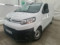 preview Citroen Jumpy #0