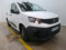 preview Peugeot Partner #3