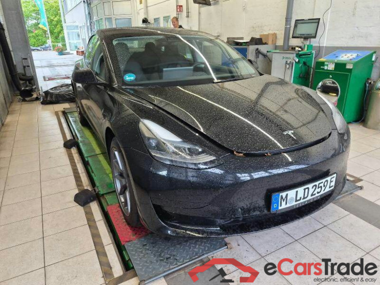 Tesla Model 3 - Lim4, RWD 60 kWh, 2021 - 2023 60 kWh #2