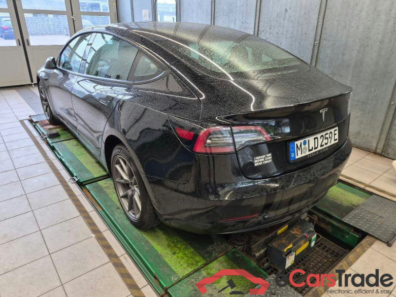 Tesla Model 3 - Lim4, RWD 60 kWh, 2021 - 2023 60 kWh #4