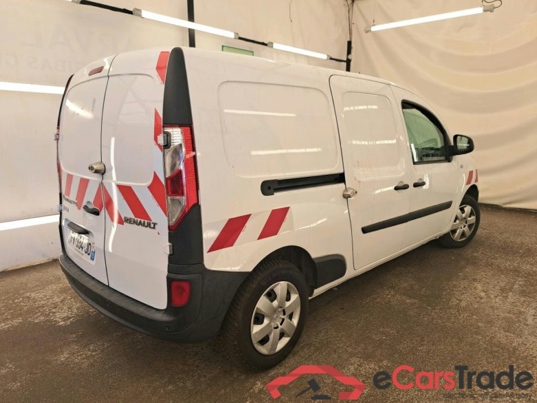 Kangoo II Express Maxi Extra (Série Spéciale) 1.5 dCi 95CV BVM6 E6dT #3