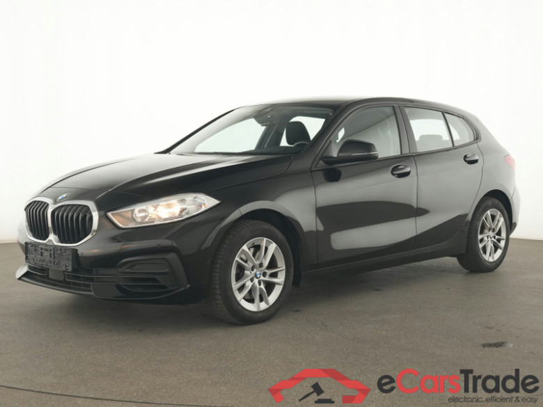 BMW 1er (Inzahlungnahme MwSt. nicht ausweisbar) 118i EU6d-T, Advantage OPF