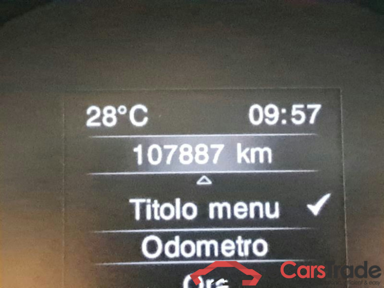 FIAT 500X / 2018 / 5P / CROSSOVER 1.3 MJET 95CV E6D CONNECT #4