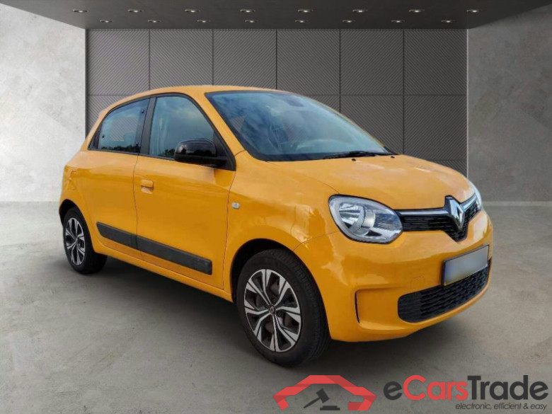 Renault Twingo (07.2014->) DE - LimS5 1.0 SCe 65 EU6d, Zen, (Facelift) 2021 - 2022 #2