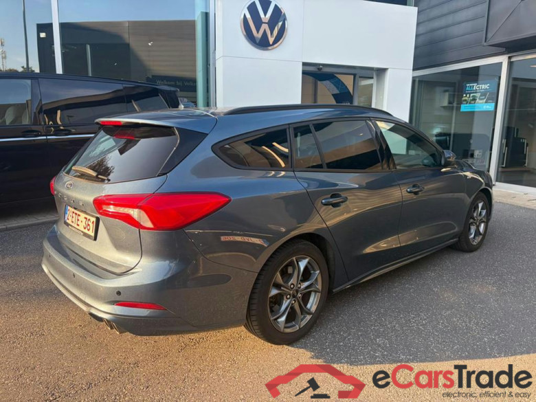 FORD Focus SW 1.0 EcoBoost ST-Line #6