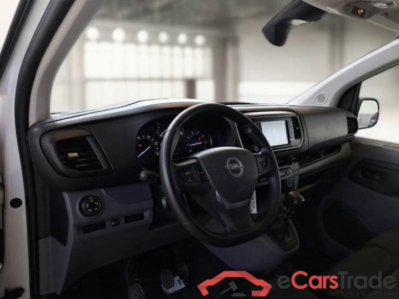 OPEL VIVARO / 2019 / 4P / FURGONE 1.5 DIESEL 120CV SeS L2H1 ENJOY #3