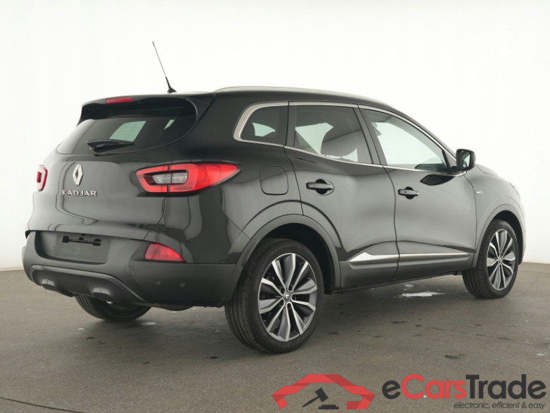 Renault Kadjar (Inzahlungnahme MwSt. micht ausweisbar) 1.6 dCi 130 EU6, Bose Edition ENERGY #5