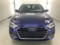 preview Audi A4 #1