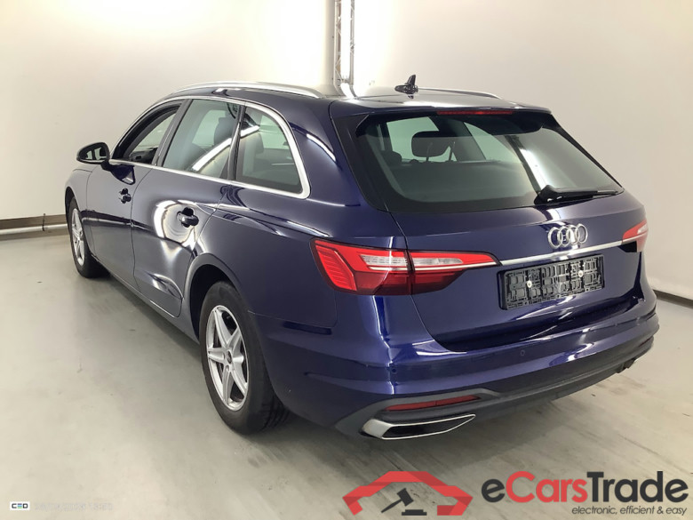 AUDI A4 AVANT 2.0 35 TFSI 110KW S TRONIC BUSINESS ED #3