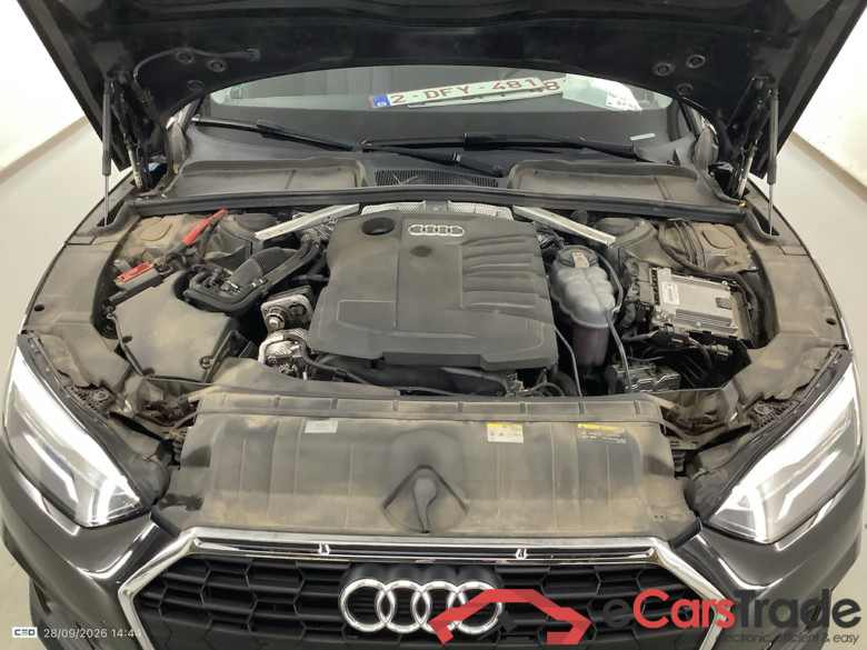 AUDI A5 SPORTBACK 2.0 35 TDI S TRONIC BUS. ED. ATTRACTION #6