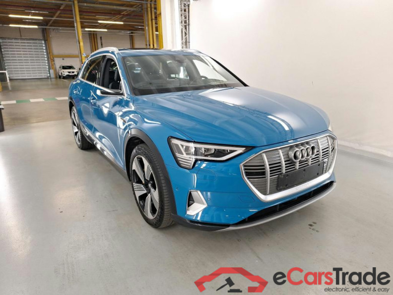 AUDI E-TRON 95 kWh 55 Quattro Advanced #2
