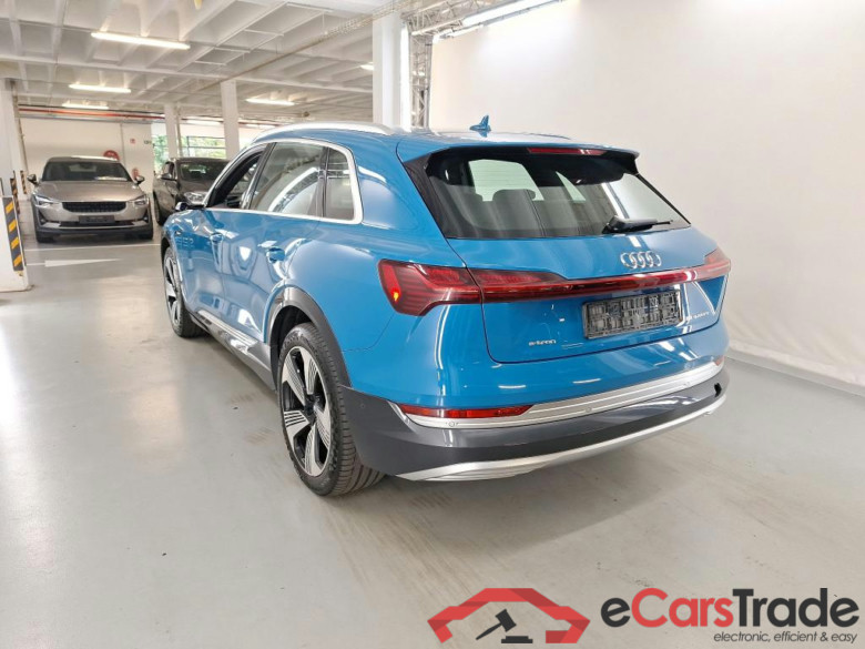 AUDI E-TRON 95 kWh 55 Quattro Advanced #3
